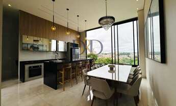 Imagem: COND. VISTA ARARAS - VISTA ARARAS - Casa