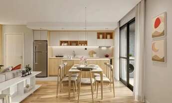 Imagem 6: APARTAMENTO RESIDENCIAL em Curitiba - PR, Bacacheri