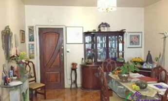 Imagem 3: APARTAMENTO - BELA VISTA - SP