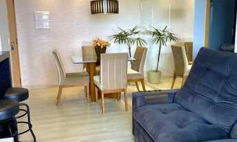 Imagem: Apartamento com 2 quartos à venda, 64 m²