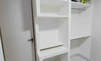 Imagem 3: Alugo AP Mobiliado no Reserva Piatã