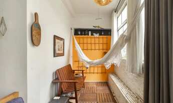 Imagem: Apartamento garden para venda em Pinheiros