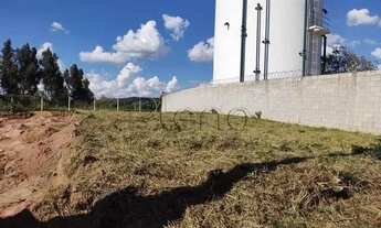 Imagem 4: Terreno à venda com 423 m² no Reserva Jatobás, Louveira