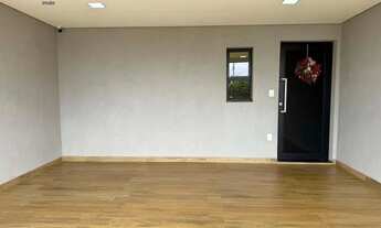 Imagem 5: Casa com 3 dormitórios à venda, 148 m² por R$ 899.000 - (L-10) - Ribeirão Preto/SP