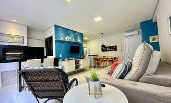 Imagem 5: Apartamento mobiliado perto do mar no Centro - Bombinhas/SC