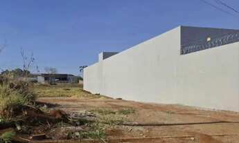 Imagem 2: Lotes Vieira A Vista escriturado ( Trindade Goiás)o