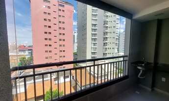 Imagem 5: Apartamento Studio Mobiliado para alugar no Centro de São Bernardo do Campo