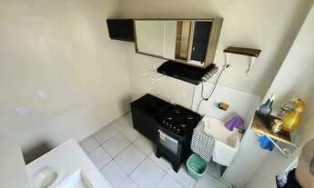 Imagem 4: Apartamento para alugar térreo com garden e armários planejados