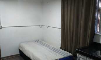 Imagem 4: QUARTO MOBILIADO INDIVIDUAL