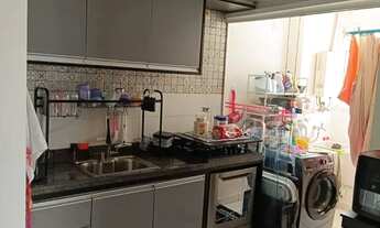 Imagem 4: APARTAMENTO 80 M² - LOCAÇÃO R$ 3.900,00 - MOOCA - SP