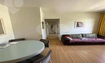 Imagem 2: Excelente apartamento com 3 quartos de frente para Alameda