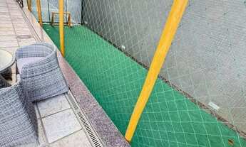 Imagem 7: OPORTUNIDADE! AO LADO DO HOTEL JANGADEIRO! 355 MT2, 04 VAGAS, 04 SUÍTES