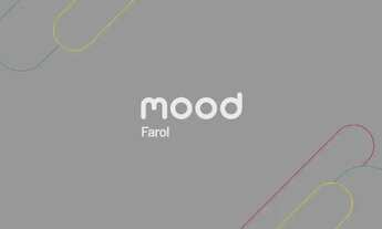 Imagem: Apartamento à venda no MOOD FAROL, FAROLÂNDIA