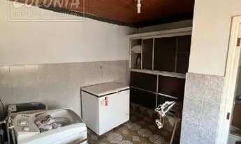 Imagem 2: Casa a venda - Parque das Nações, Santo André