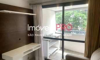 Imagem 2: Apartamento, Moema - São Paulo