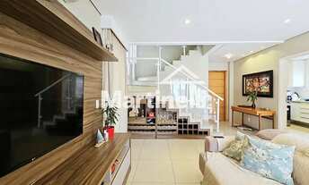 Imagem 5: Sobrado à venda no Reserva Domaine Eco Residence, próximo ao Shopping Iguatemi - Ribeirão