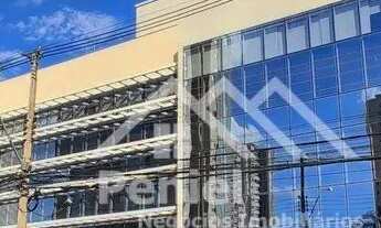 Imagem: Flat com 1 dormitório à venda, 18 m²