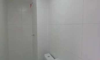 Imagem 6: Imóvel para aluguel com 37 metros quadrados com 2 quartos em Vila Aricanduva - São Paulo