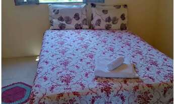 Imagem 4: Casa Carnaval- Abaís