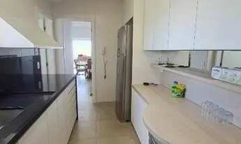 Imagem 7: Apartamento para locação com 110 metros quadrados com 2 suítes - Alto da Lapa - São Paulo