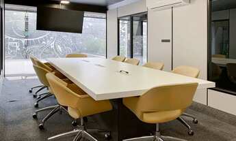 Imagem 5: Junte-se a uma comunidade empresarial próspera em Spaces Spaces, Vila Olimpia