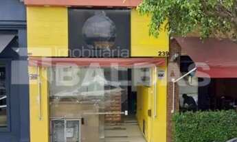 Imagem 4: PREDIO COMERCIAL A VENDA OU LOCAÇÃO NO TATUAPÉ - 200 m²