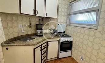 Imagem 5: Imóvel para venda possui 47 metros quadrados com 1 quarto em Centro - Florianópolis - SC