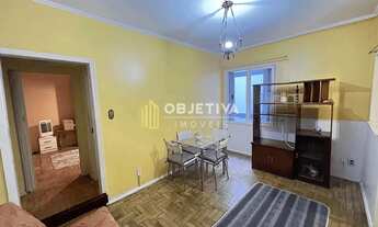 Imagem 2: Apartamento à venda 1 Quarto 41.4M² Centro Histórico Porto Alegre - RS