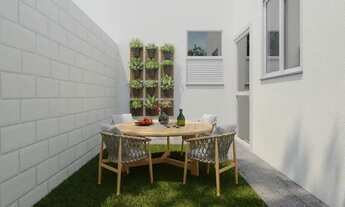 Imagem 2: Apartamento à Venda em Barra de Jangada