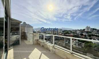 Imagem 2: Cobertura com vista panôramica - Bairro Estreito