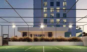 Imagem 5: Vende-se apartamento em Balneário Camboriú de frente para o mar, permuta em apartamento em