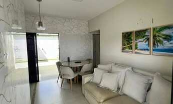 Imagem 2: Condomínio Haus Casa 2/4 com Suíte Bairro SIM