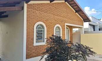 Imagem: CASA RESIDENCIAL em JAGUARIÚNA - SP, JARDIM