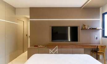 Imagem 7: Apartamento 04 quartos à venda no bairro de Lourdes, Próximo ao Minas Tênis Clube