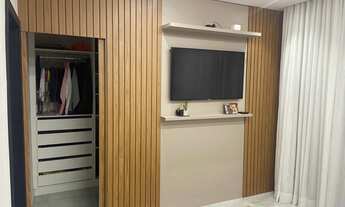 Imagem 2: Casa alto padrão