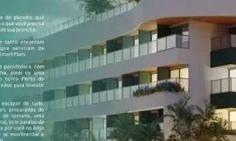 Imagem 4: Imóvel para venda tem 29 metros quadrados com 1 quarto em Porto de Galinhas - Ipojuca - PE