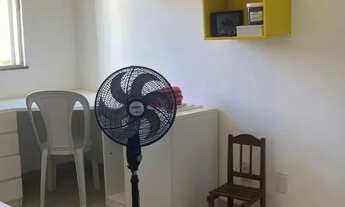 Imagem 5: Apartamento 3 Quartos, Distribuído Em 98M² E 1 Vaga De Garagem Na Pituba. 1IN6KHF