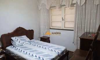 Imagem 5: Casa com 3 quartos à venda, 165 m² por R$ 435.000 - Vila Tibério - Ribeirão Preto/SP