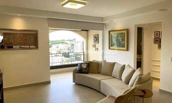 Imagem 3: Apartamento à venda no Cambuí, em Campinas