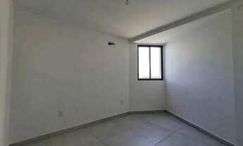 Imagem 6: Apartamento à Venda 76m² 3 Quartos a 100m do Mar Intermares/Cabedelo