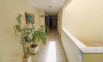 Imagem 3: Alugo kitinete mobiliada no Sudoeste, com garagem interna