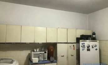 Imagem 7: CASA ASSOBRADADA - POMPÉIA - SP