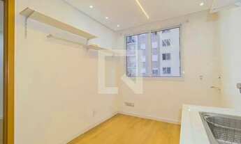 Imagem 6: Apartamento à Venda - Belém, 1 Quarto, 24 m2