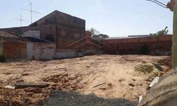 Imagem: Terreno Padrão em Bauru