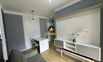 Imagem 2: Apartamento 40m² 1 dormitório 1 vaga Vila Prudente