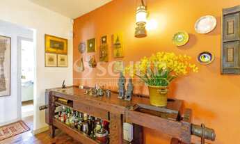 Imagem 3: Sobrado com 168m² a venda no Campo Belo!!