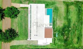 Imagem 3: Sobrado à venda com 6 suítes no Condomínio Quinta da Baroneza II em Bragança Paulista