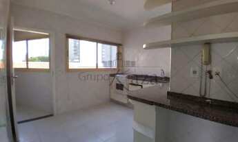 Imagem 4: Apartamento - Jardim Aquarius - Residencial New York - 4 Dormitórios - 113,87m²