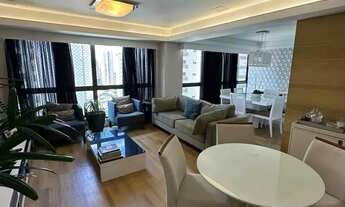 Imagem 3: Via Parque José Pinteiro | Vista privilegiada| 4 Quartos| 4 Suítes| 2 Vagas de Garagem