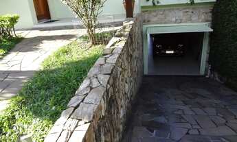 Imagem 2: Casa para Venda - 230m², 3 dormitórios, sendo 1 suites, 3 vagas - Aberta Dos Morros